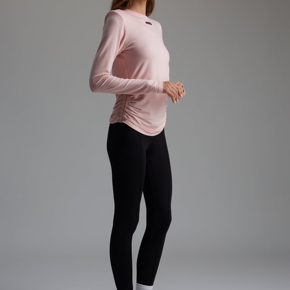 Austėja Long-Sleeve (pink)