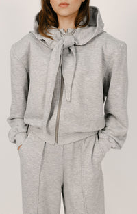 Barbora sweatshirt (grey)
