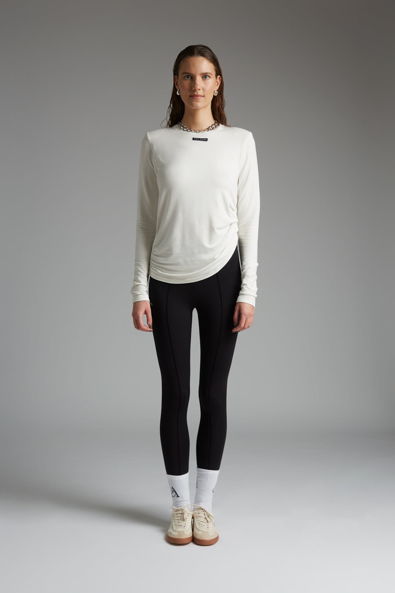Austėja Long-Sleeve