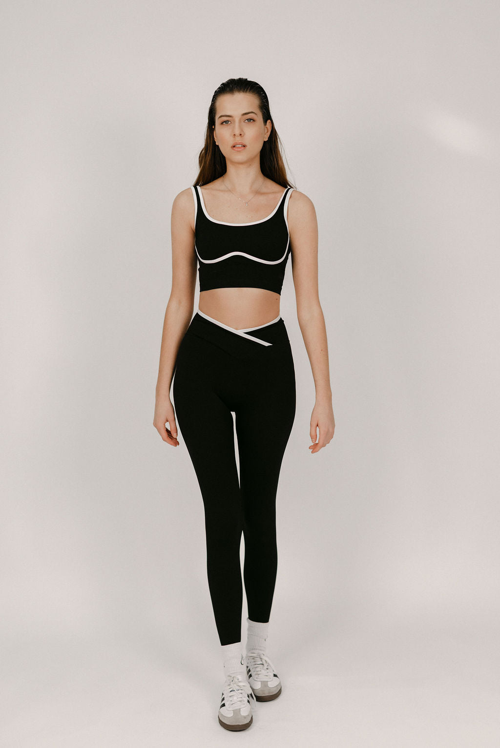 Ema activewear set