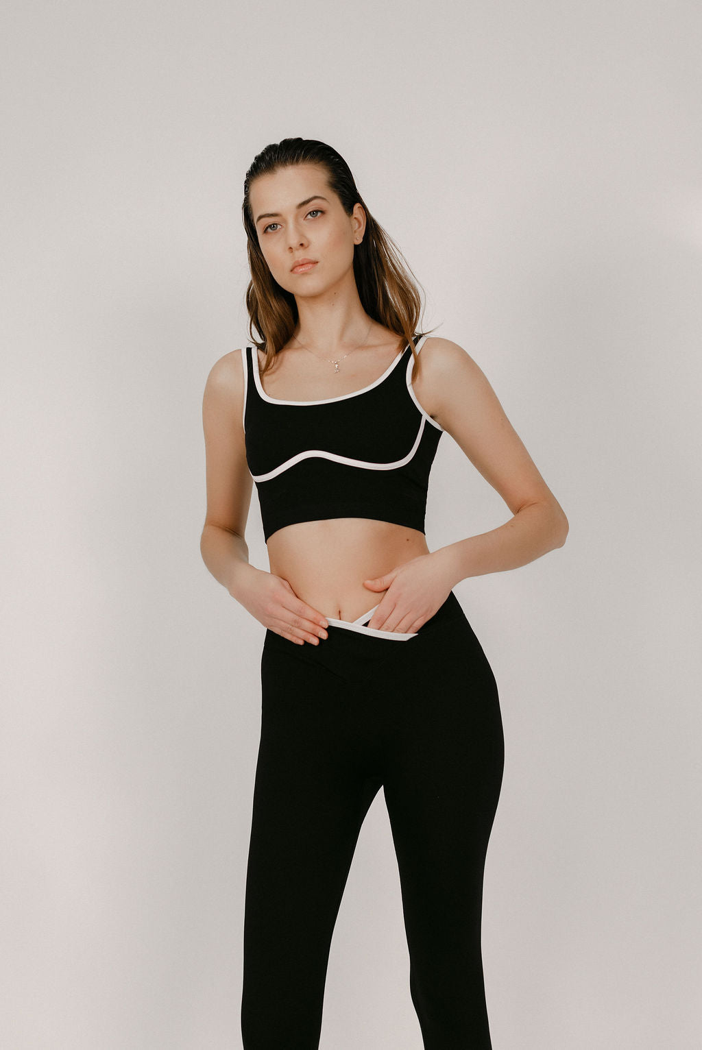 Ema activewear set