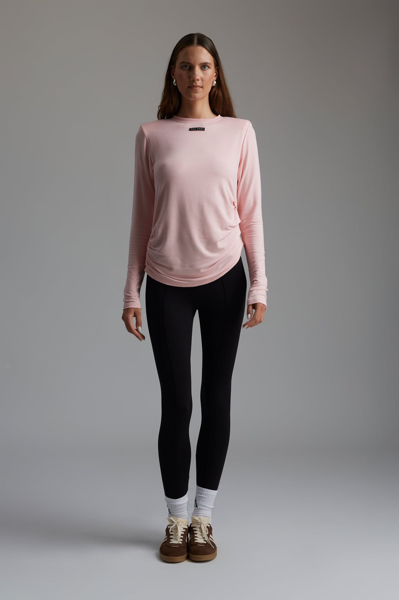 Austėja Long-Sleeve