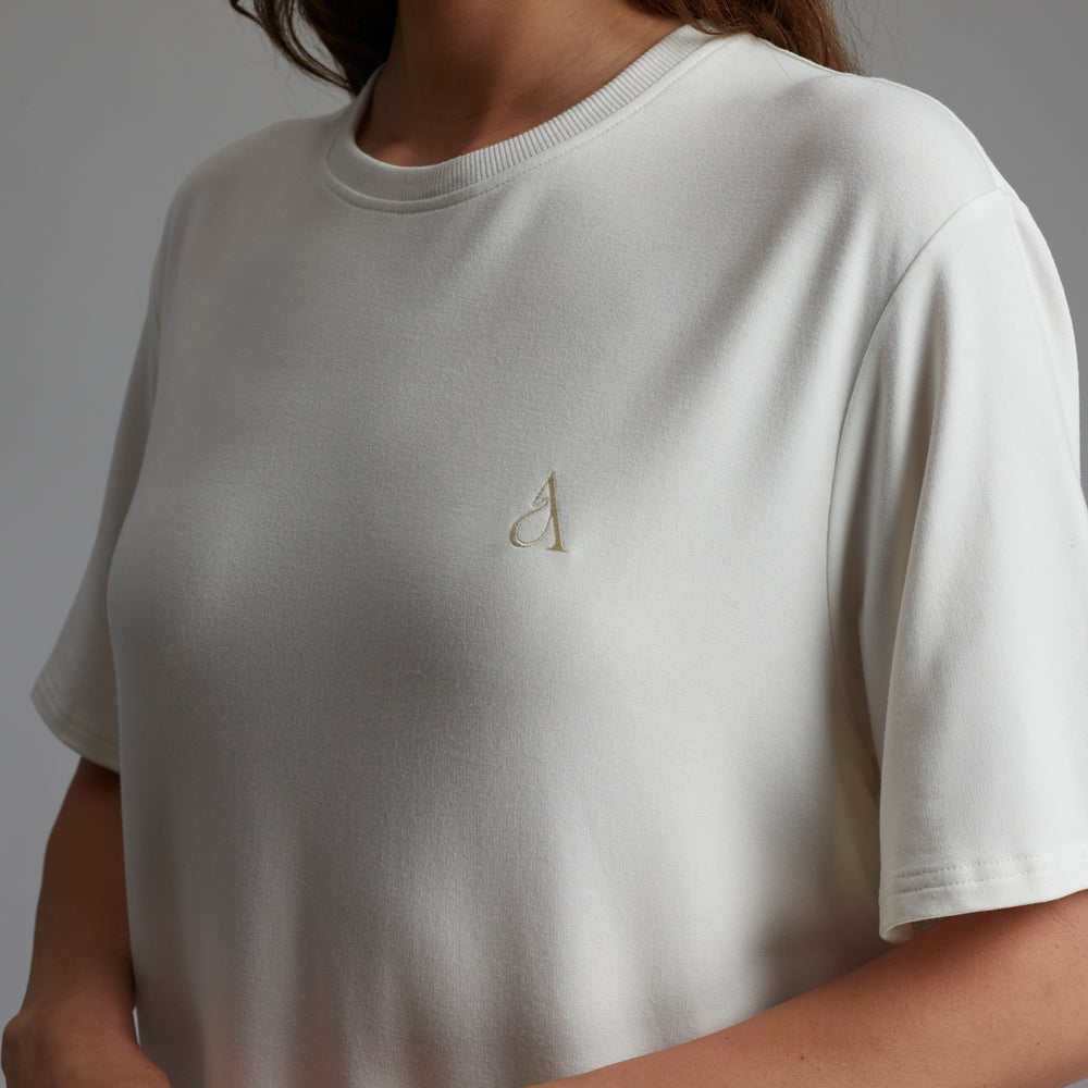 Dalia oversized T-Shirt