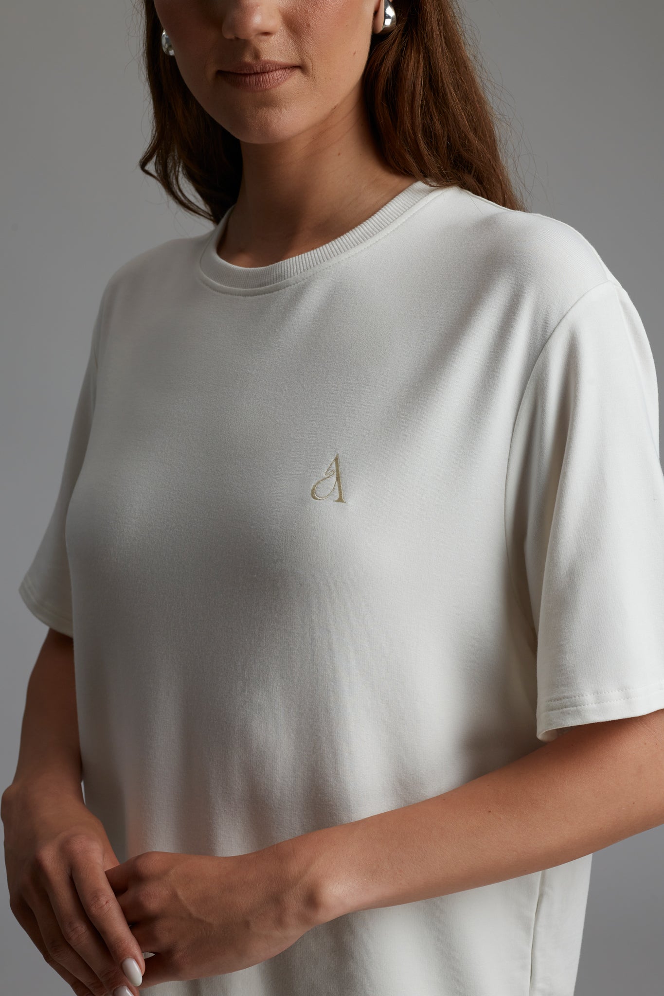Dalia oversized T-Shirt