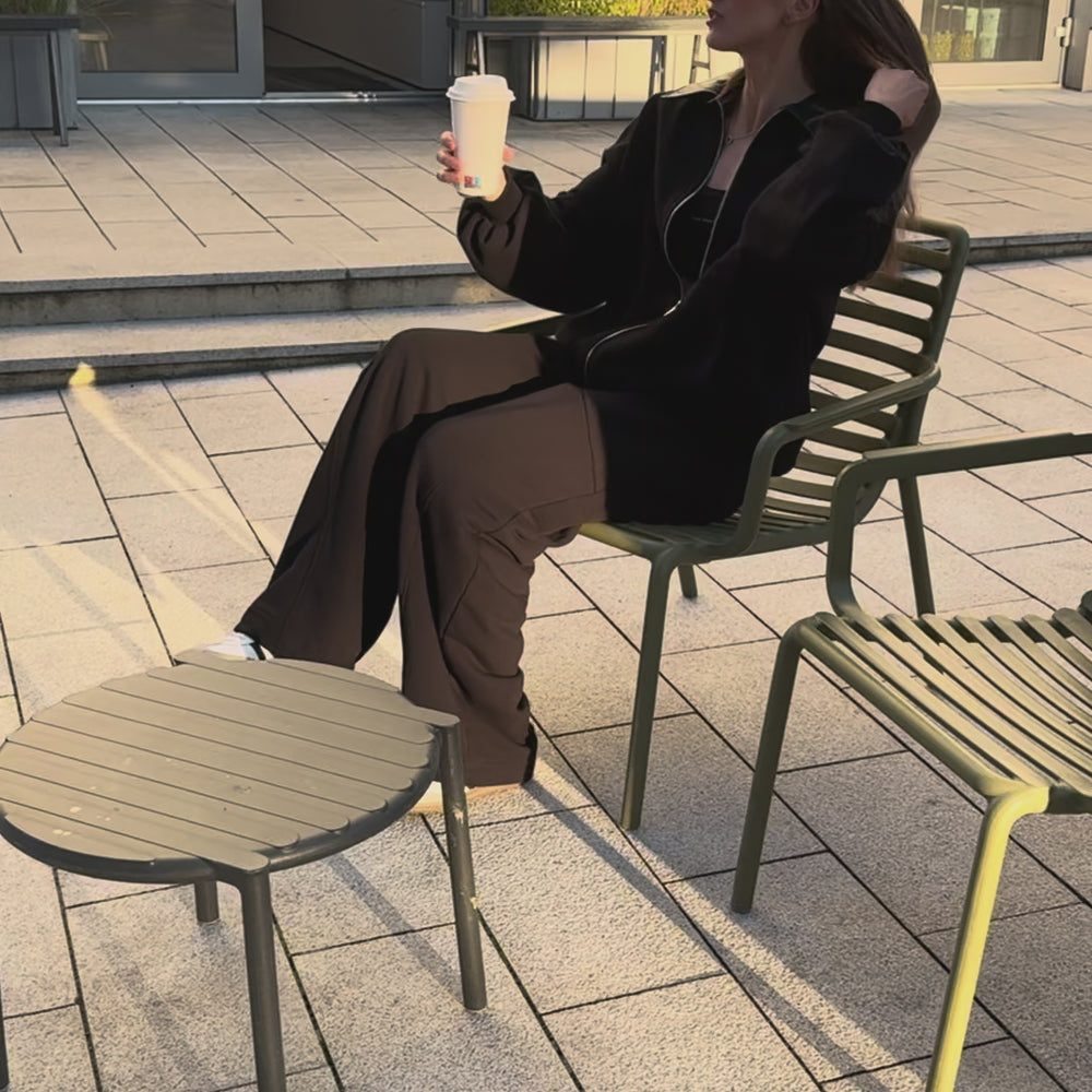 
                  
                    Load and play video in Gallery viewer, Pre-oder: Monika Lounge Set
                  
                