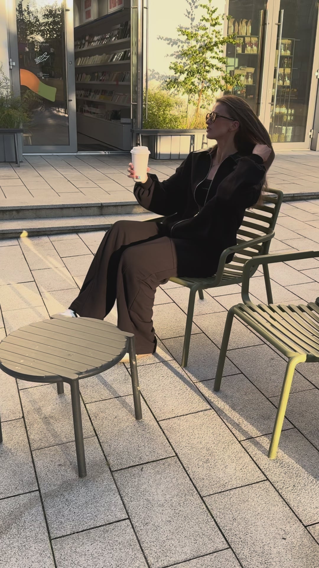 Pre-oder: Monika Lounge Set
