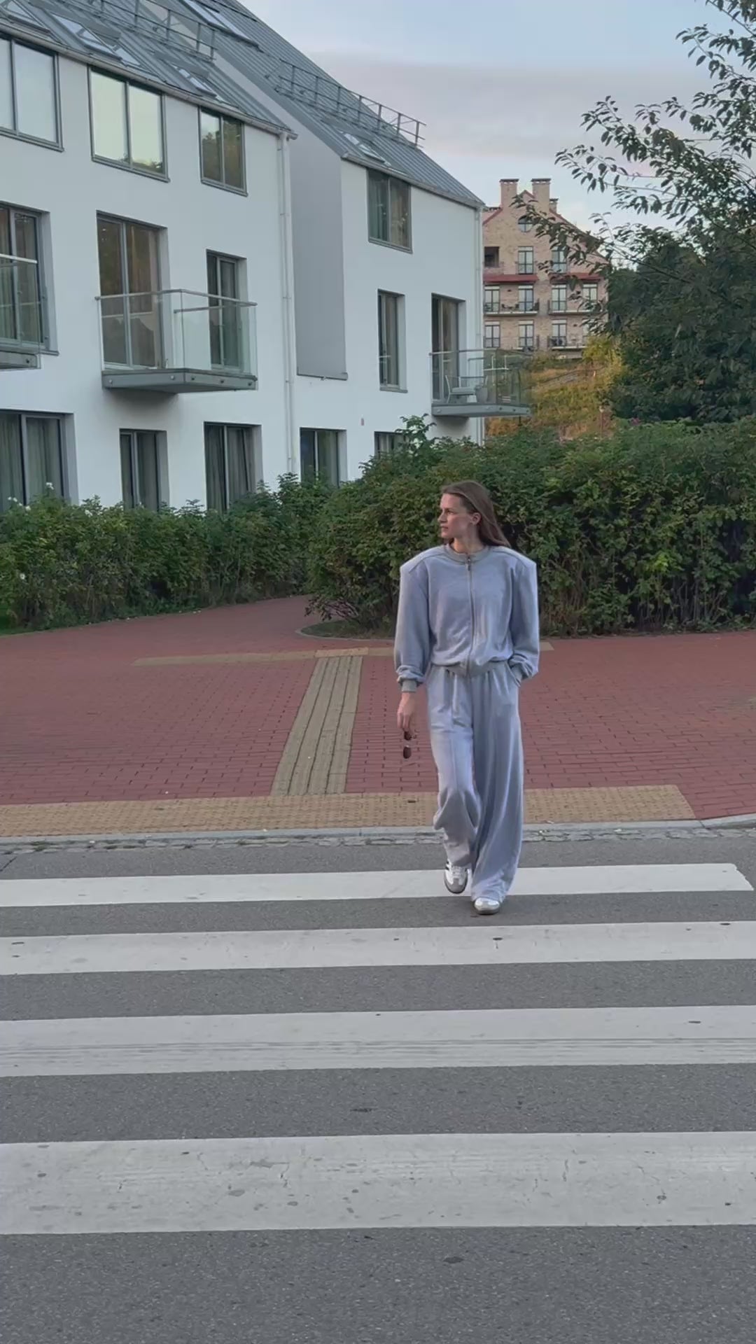 Pre-oder: Barbora Leisure Set