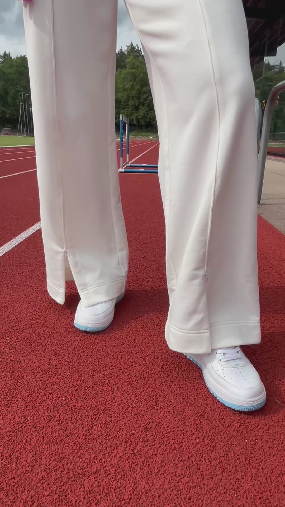 Amelija Athleisure Set